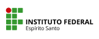 Logomarca da Ifes